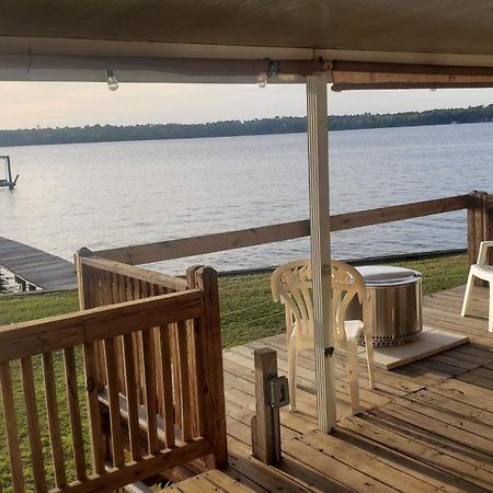 St Johns River Retreat Unit 1 Crescent City المظهر الخارجي الصورة
