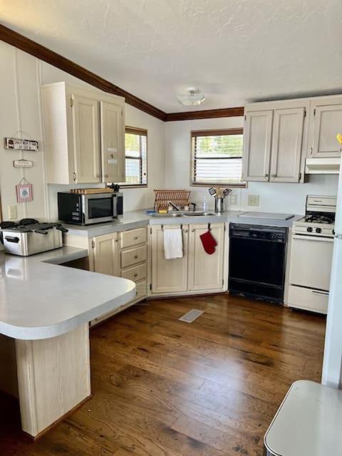 St Johns River Retreat Unit 1 Crescent City المظهر الخارجي الصورة